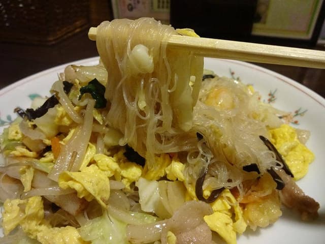 桃里 - サブ画像3