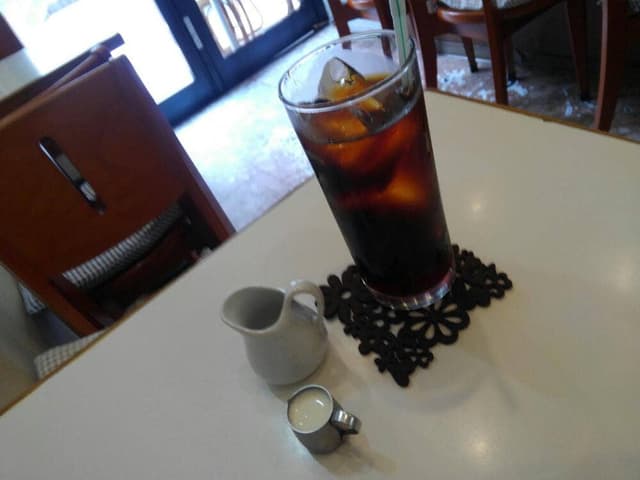 珈琲専門店 みみ - サブ画像3