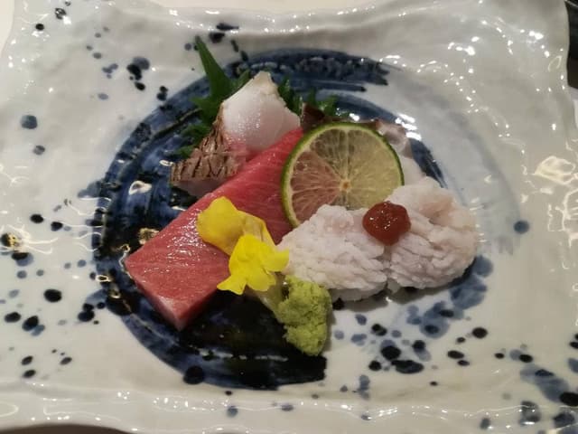 和料理 もりした - サブ画像3