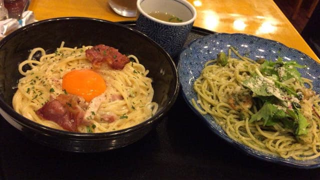 洋麺屋 五右衛門 八重洲一丁目店 - サブ画像2