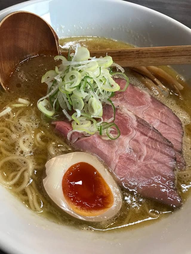 麺家大森 - サブ画像2