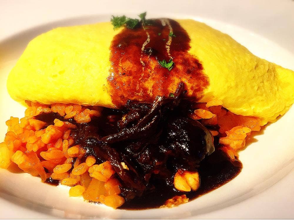 洋食屋 ココット