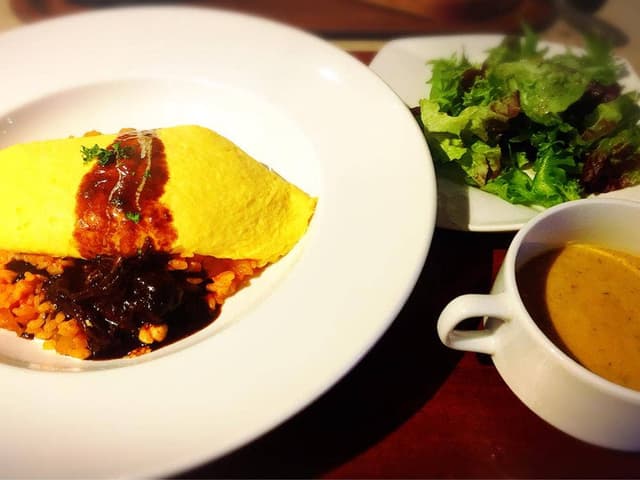 洋食屋 ココット - サブ画像3