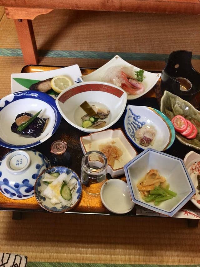 佐々木旅館 - サブ画像1