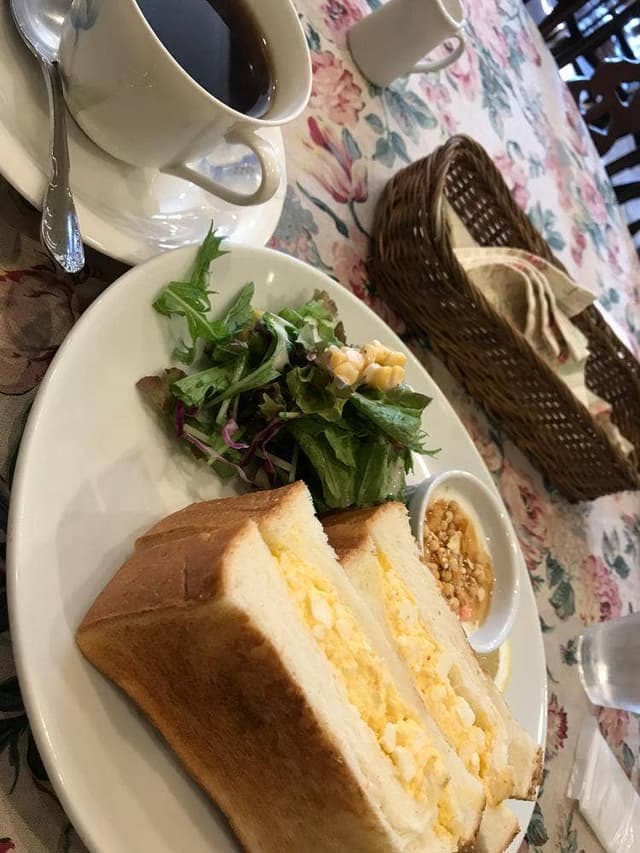 カールトン・ティーハウス - サブ画像3