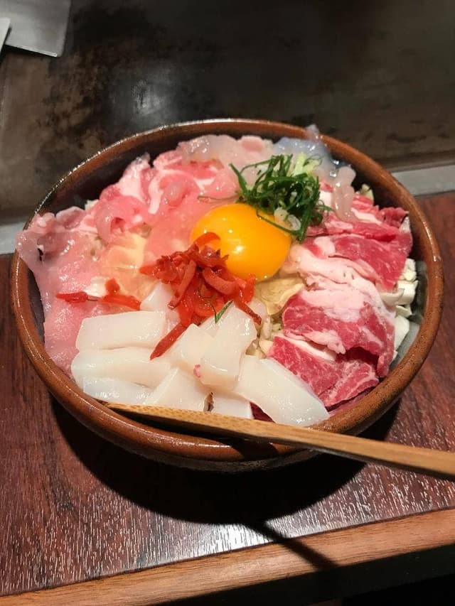 よしべえ - サブ画像3