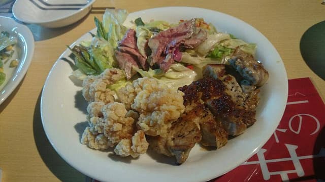 スターダイナー - サブ画像2