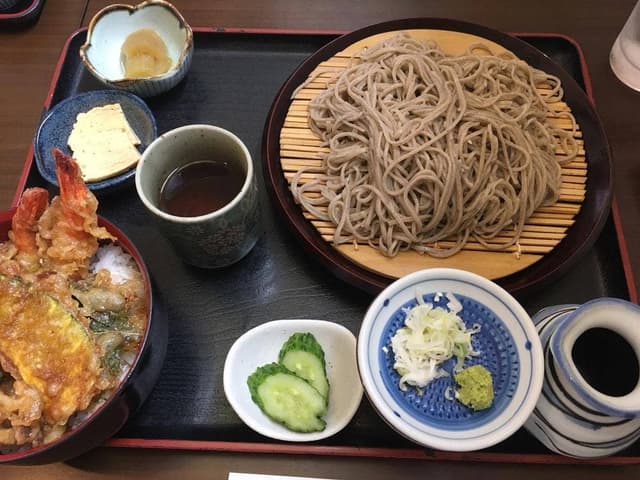 安茂里 - サブ画像2
