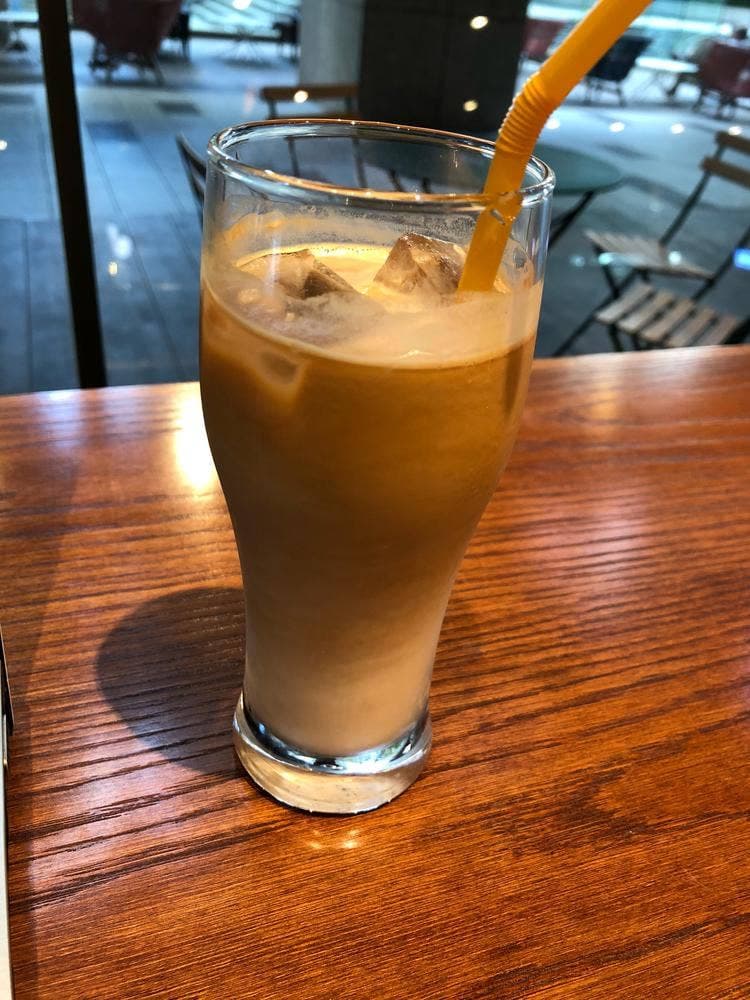 bondolfi boncaffe 日比谷