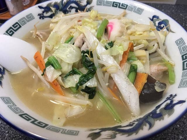 青龍 - サブ画像1
