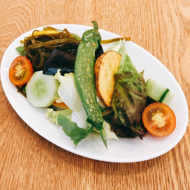 発酵カフェ こじか食堂 - サブ画像2