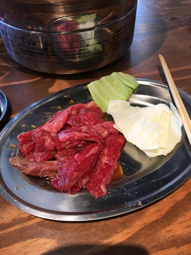 焼肉壱番 太平楽 宝塚安倉店 - サブ画像3
