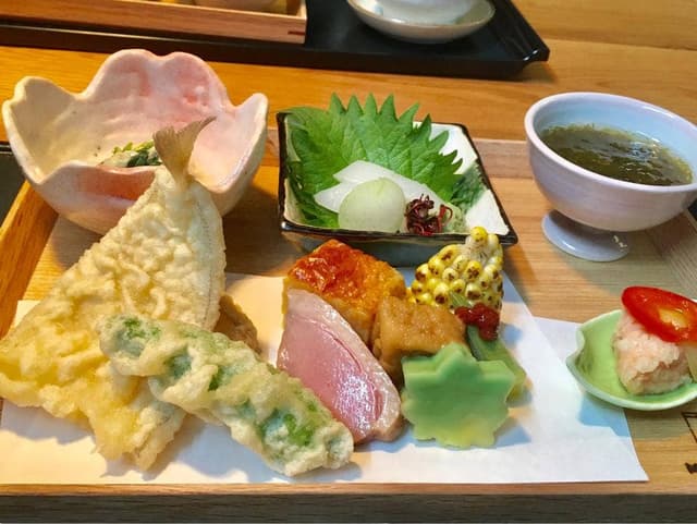 四季の遊 道草 - サブ画像3