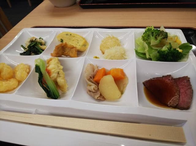 レストラン TAQUA - サブ画像1