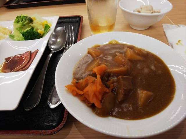 レストラン TAQUA - サブ画像3