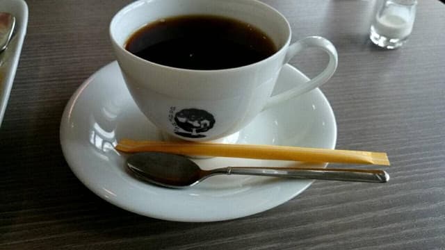 カフェ ダッズデン - サブ画像1