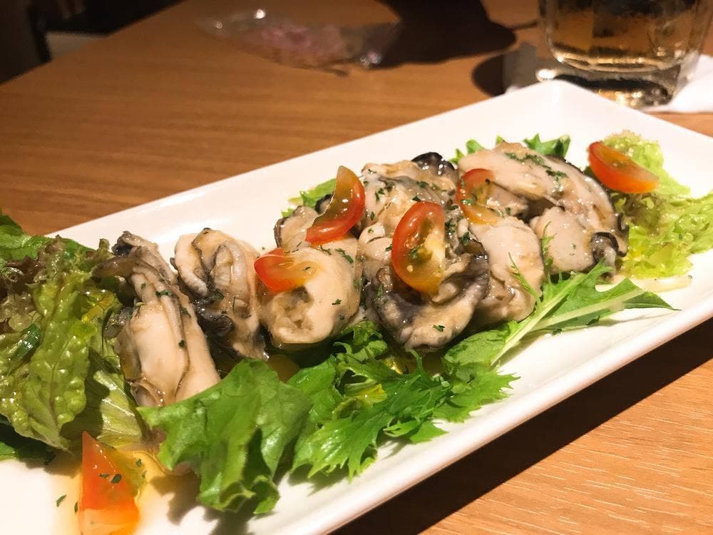 肉バル&ダイニング PARADISO