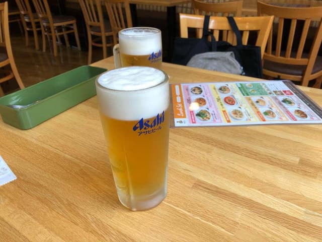 ポポラマーマ 曳舟店 - サブ画像3
