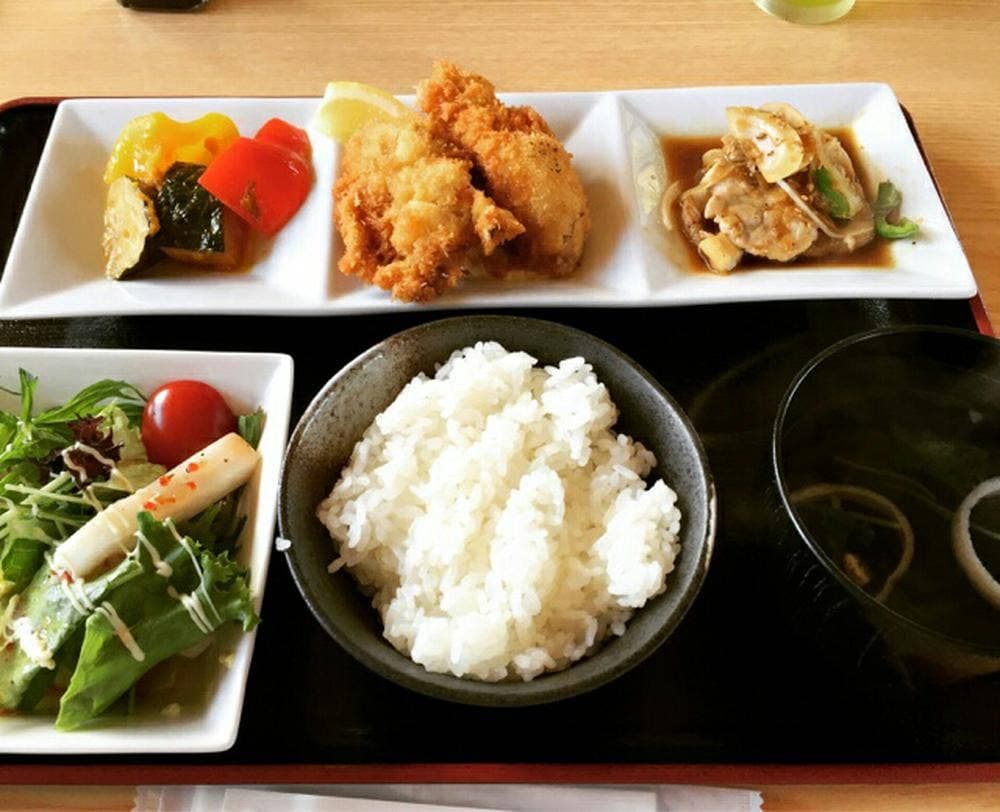 季節料理 ひら井