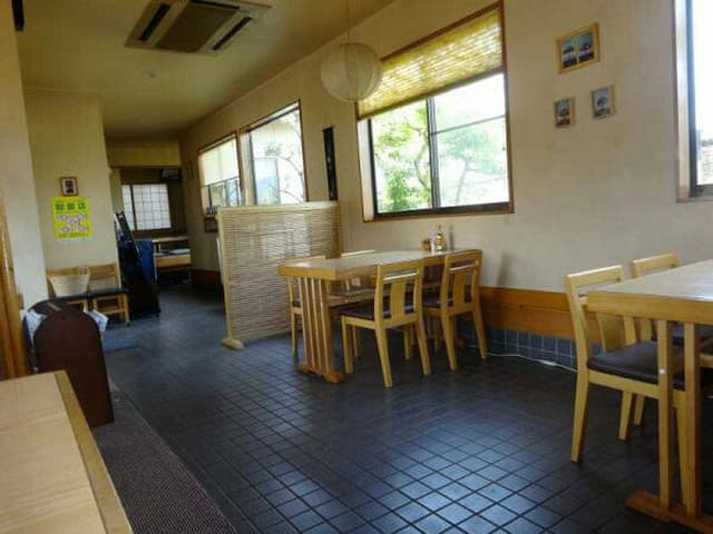 季節料理 ひら井 - サブ画像2