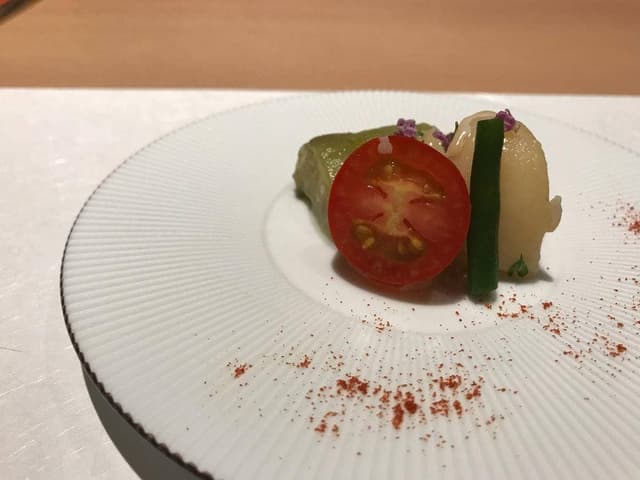 割烹 くぼた - サブ画像1