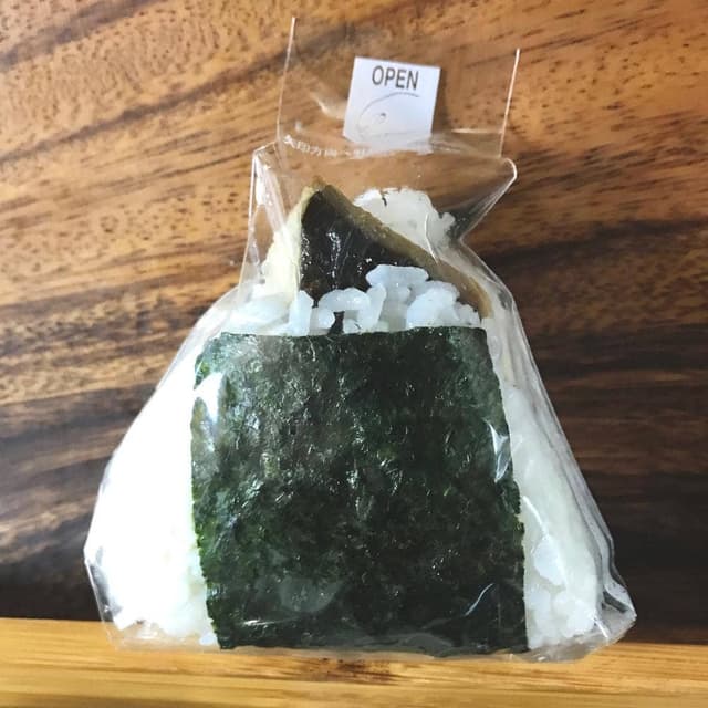 おにぎり鈴丸 - サブ画像2