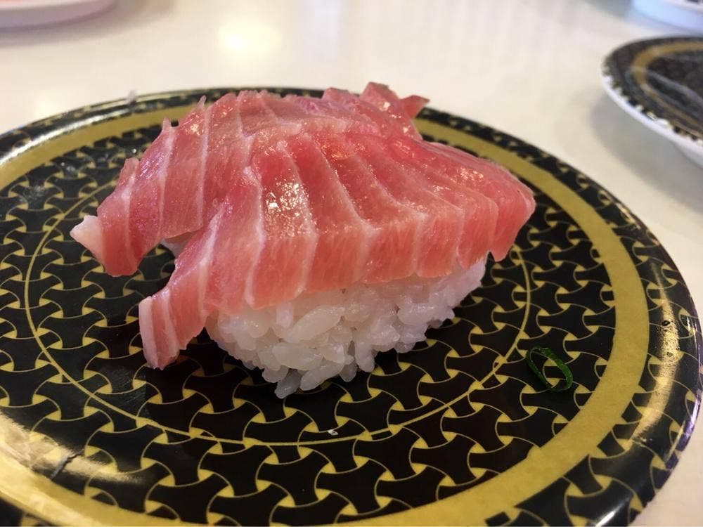 はま寿司 平塚四之宮店