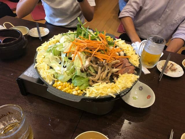 韓国料理 我が家 - サブ画像2