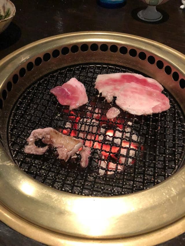炭火焼 海風 アオアヲナルトリゾート - サブ画像2