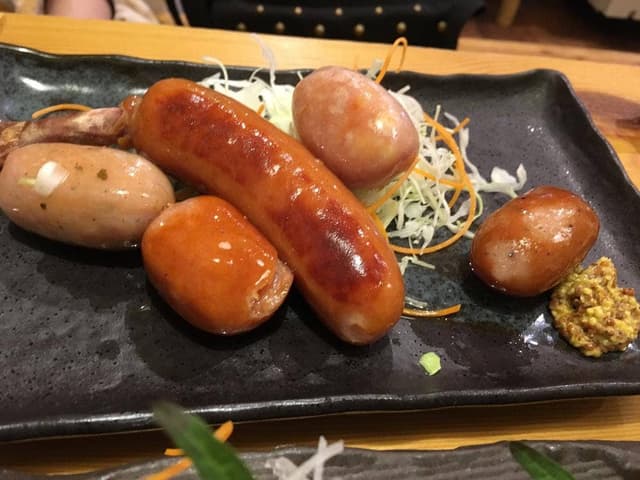 旬魚・串料理 ととまる。 - サブ画像3