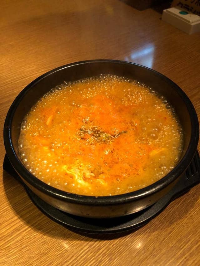 やきにく雅々 - サブ画像1