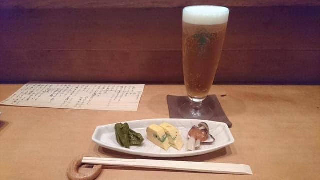 酒 一品 松うら - サブ画像3