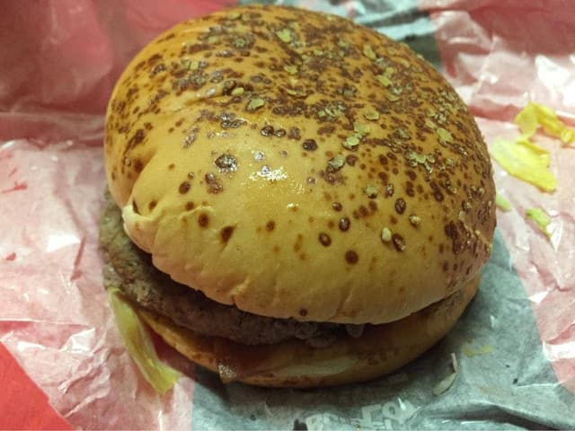 マクドナルド 8号線白根店 - サブ画像2