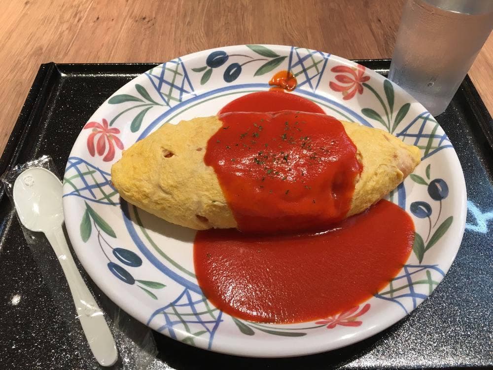 玉子丸