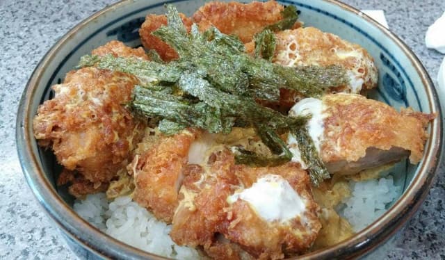 ときわ軒 - サブ画像3