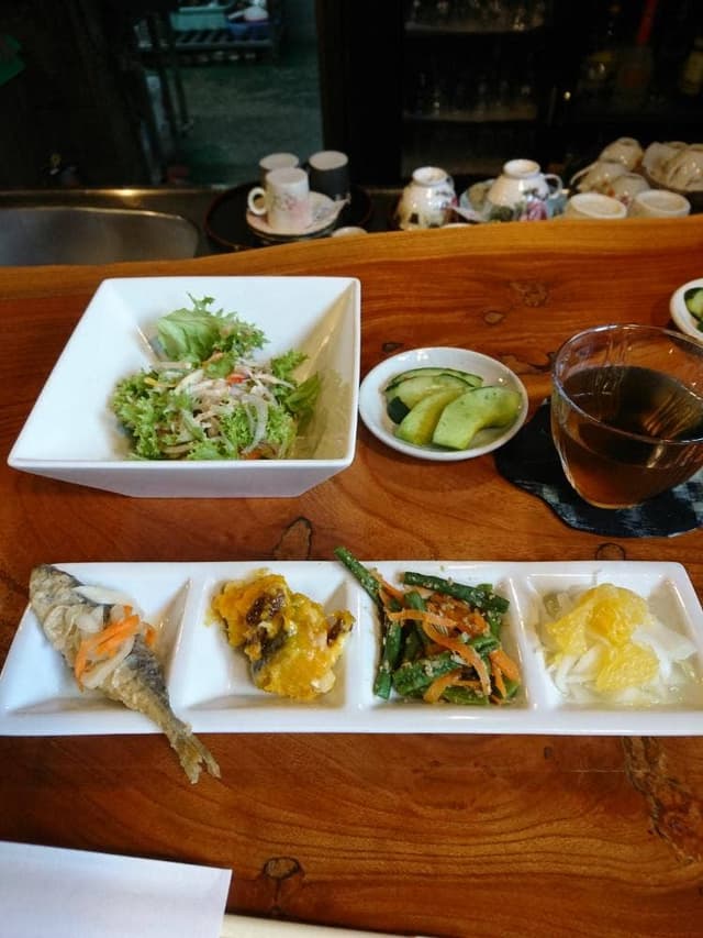 藺家 - サブ画像1