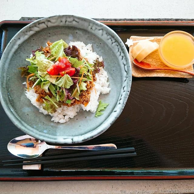 珈琲工房 塚野 - サブ画像1