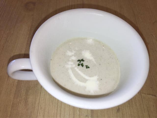 cafe la porte - サブ画像3