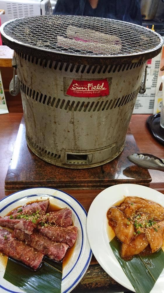 あみやき本舗 西川越店 - サブ画像1