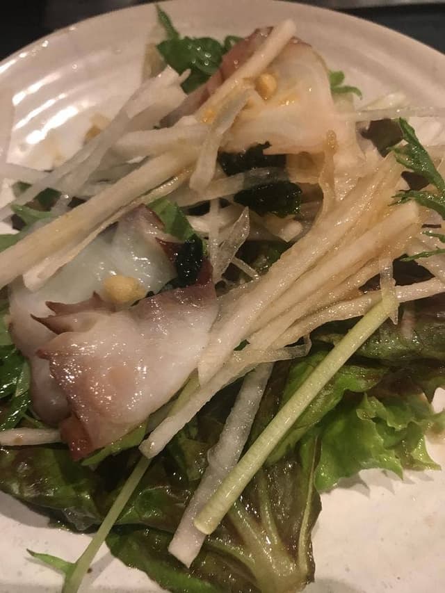 もんじゃ小新店 - サブ画像2