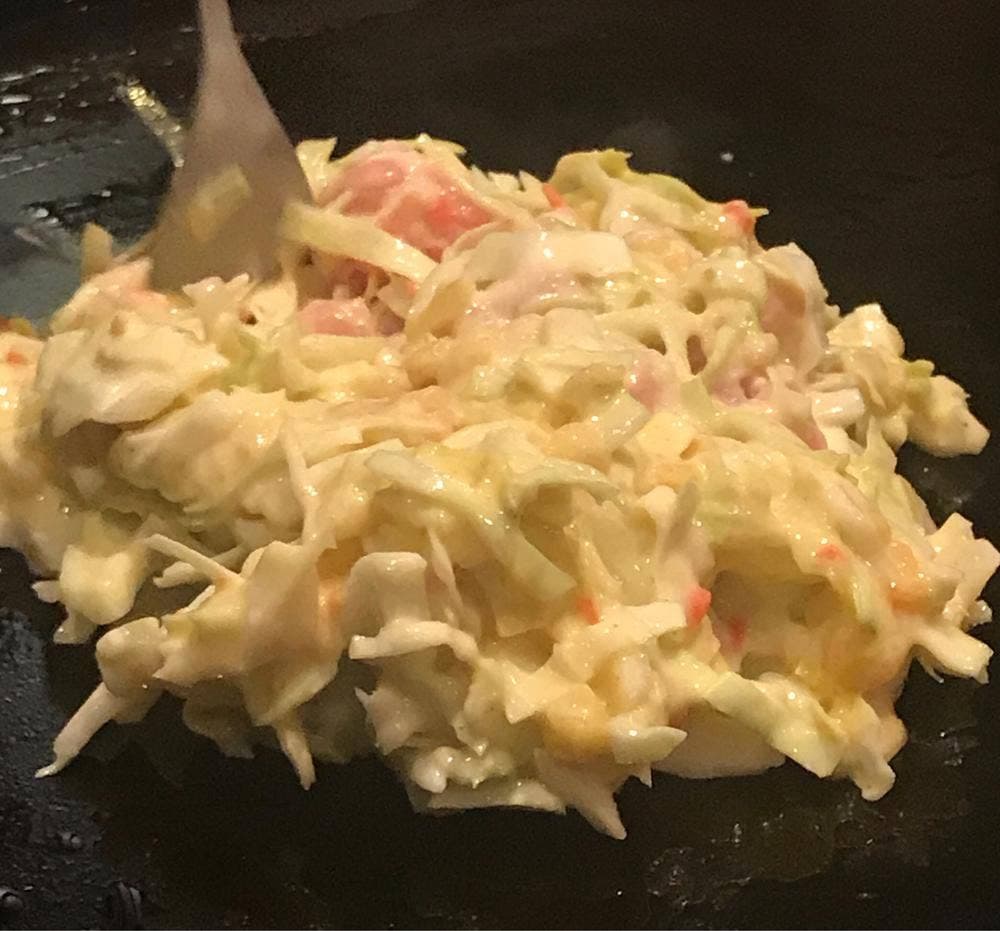 もんじゃ小新店