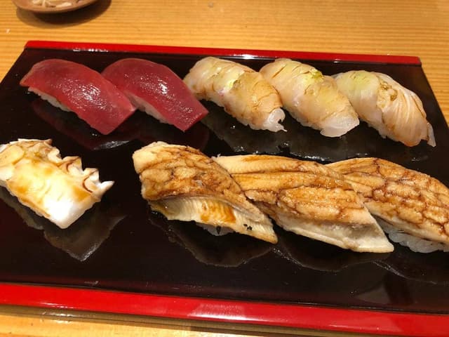 すし処いちえ - サブ画像1
