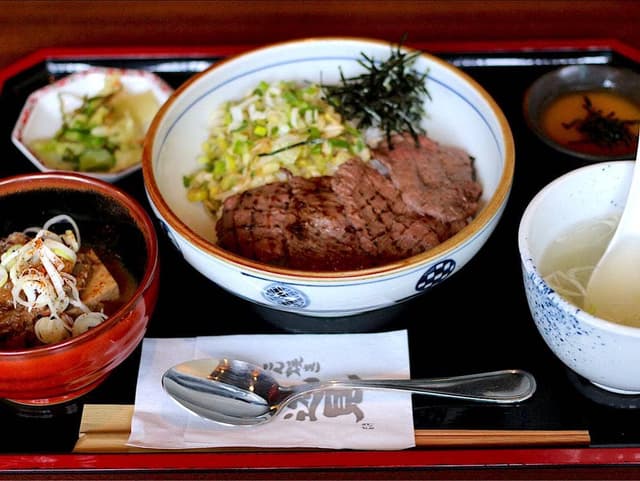 牛たん焼き 仙台辺見 関目高殿店 - サブ画像2
