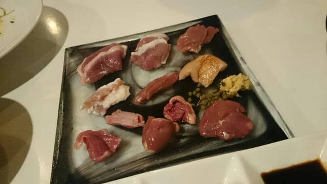 ぐるぐる ねぎま - サブ画像1