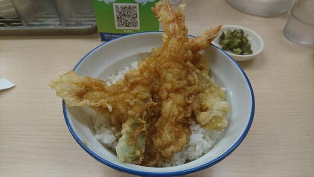 天丼・天ぷら本舗 さん天 鳴海店 - サブ画像2