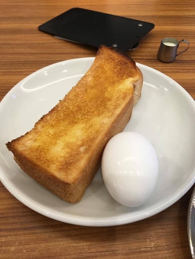 ユトリ珈琲店 松任店 - サブ画像3