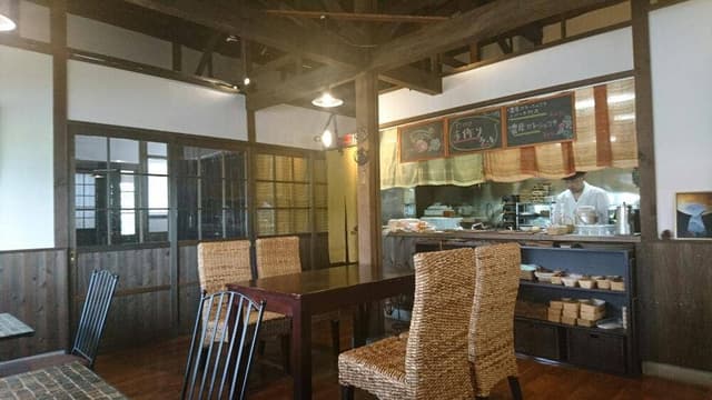 Pino Cafe - サブ画像3