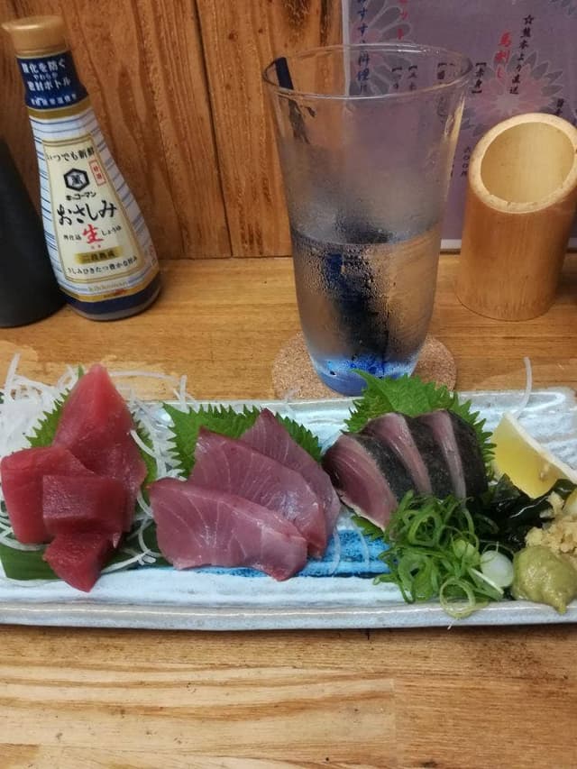 串かつ ぼちぼち - サブ画像1