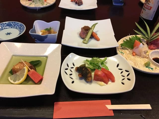 お食事 不思議 - サブ画像1