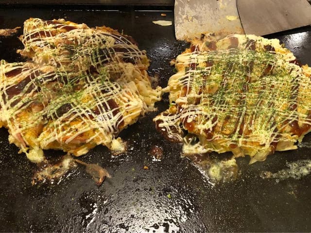 もんじゃ横丁 戸塚店 - サブ画像1